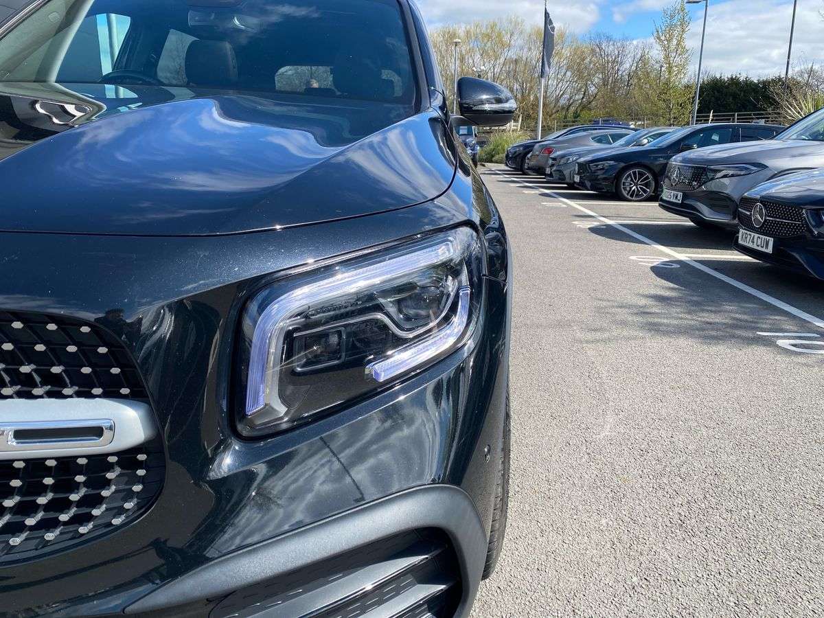 Used Mercedes-Benz GLB 2023 for sale - 78196299: Photo 34