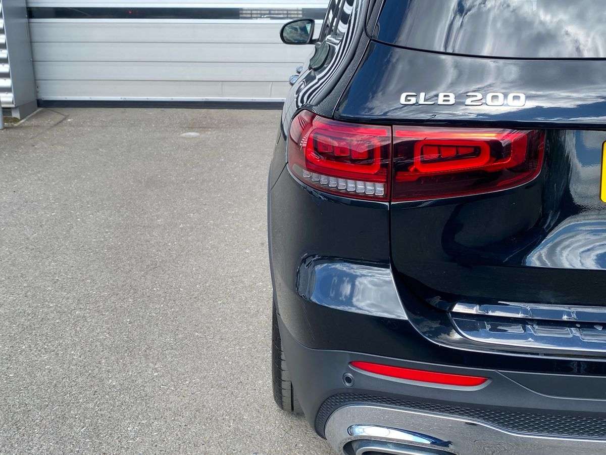 Used Mercedes-Benz GLB 2023 for sale - 78196299: Photo 36