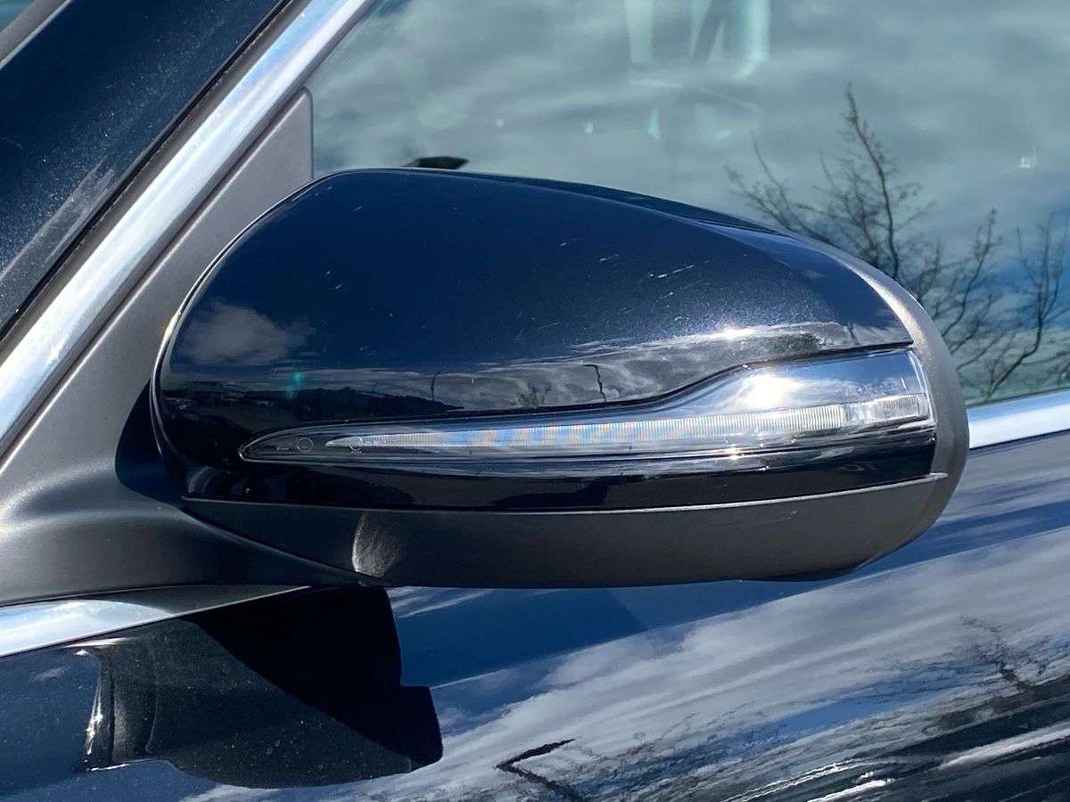 Used Mercedes-Benz GLB 2023 for sale - 78196299: Photo 38