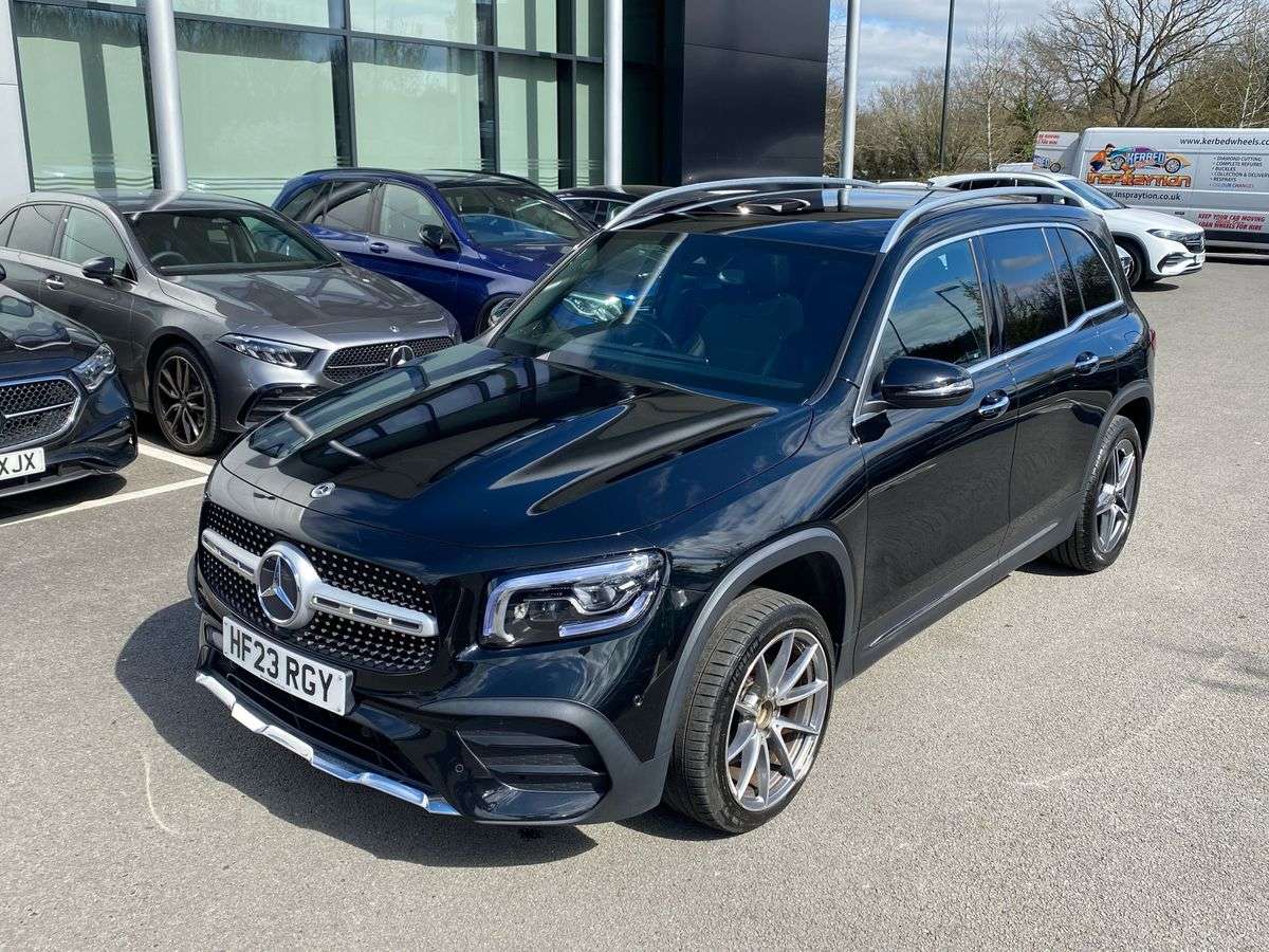 Used Mercedes-Benz GLB 2023 for sale - 78196299: Photo 39