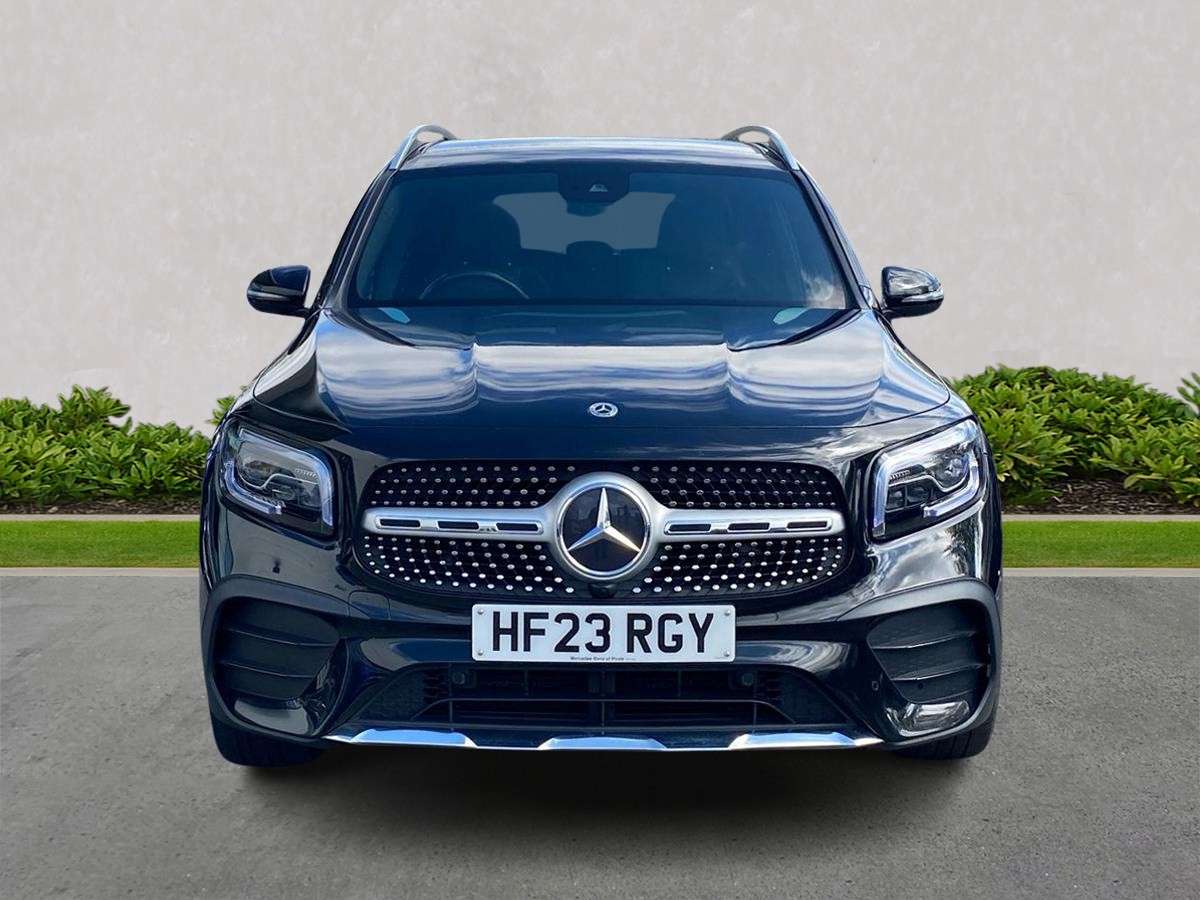 Used Mercedes-Benz GLB 2023 for sale - 78196299: Photo 5