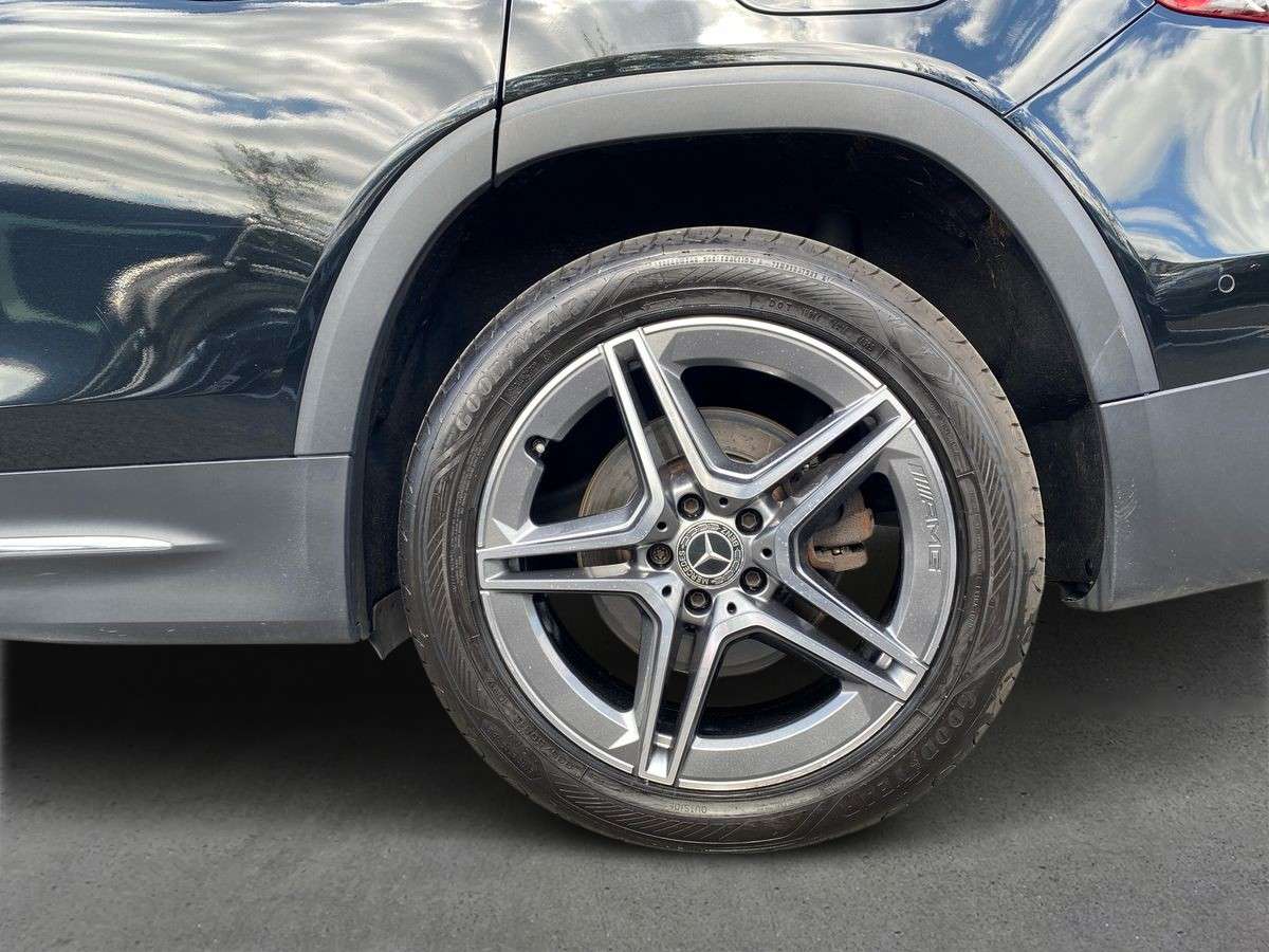 Used Mercedes-Benz GLB 2023 for sale - 78196299: Photo 6