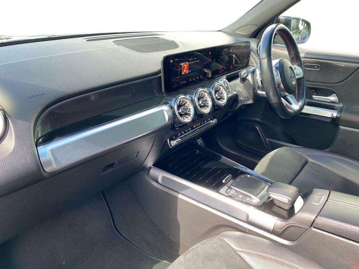 Used Mercedes-Benz GLB 2023 for sale - 78196299: Photo 7