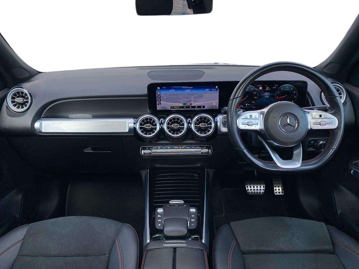Used Mercedes-Benz GLB 2023 for sale - 78196299: Photo 8