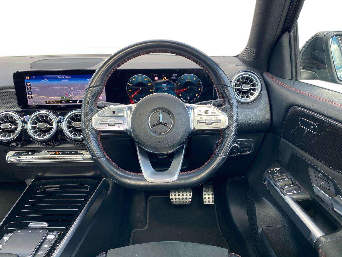 Used Mercedes-Benz GLB 2023 for sale - 78196299: Photo 9