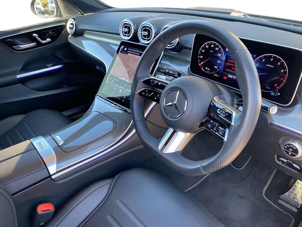 Used Mercedes-Benz C-Class 2024 for sale - 76220421: Photo 15