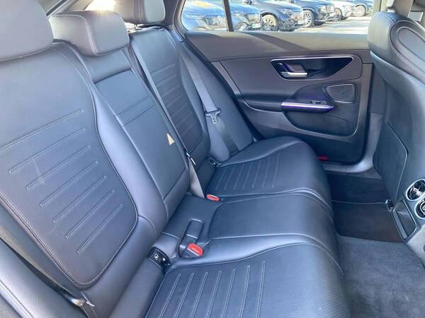 Used Mercedes-Benz C-Class 2024 for sale - 76220421: Photo 16
