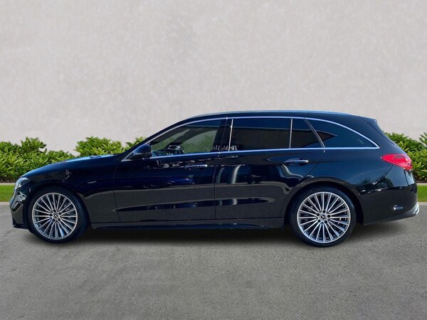 Used Mercedes-Benz C-Class 2024 for sale - 76220421: Photo 19
