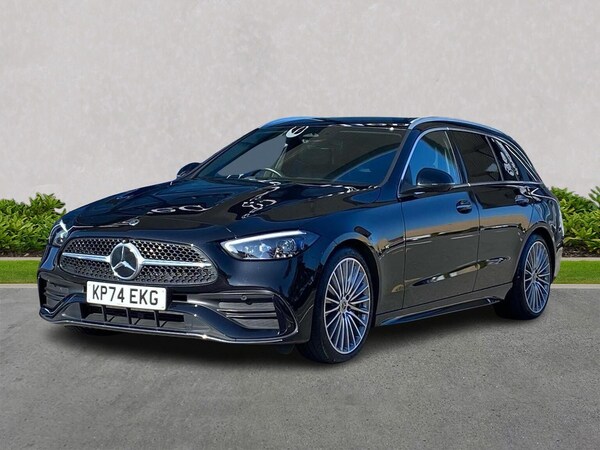 Used Mercedes-Benz C-Class 2024 for sale - 76220421: Photo 20