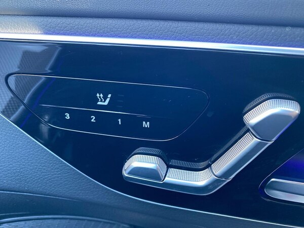 Used Mercedes-Benz C-Class 2024 for sale - 76220421: Photo 30