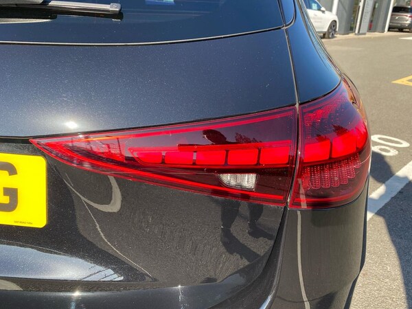 Used Mercedes-Benz C-Class 2024 for sale - 76220421: Photo 35