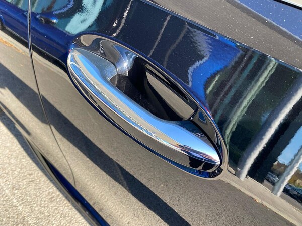 Used Mercedes-Benz C-Class 2024 for sale - 76220421: Photo 37