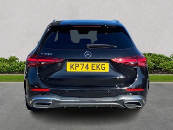 Used Mercedes-Benz C-Class 2024 for sale - 76220421: Photo 4