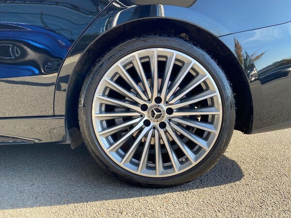 Used Mercedes-Benz C-Class 2024 for sale - 76220421: Photo 6