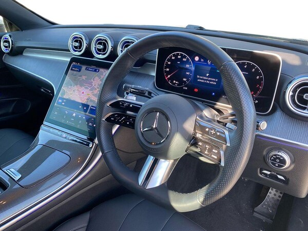 Used Mercedes-Benz CLE 2025 for sale - 76220438: Photo 15