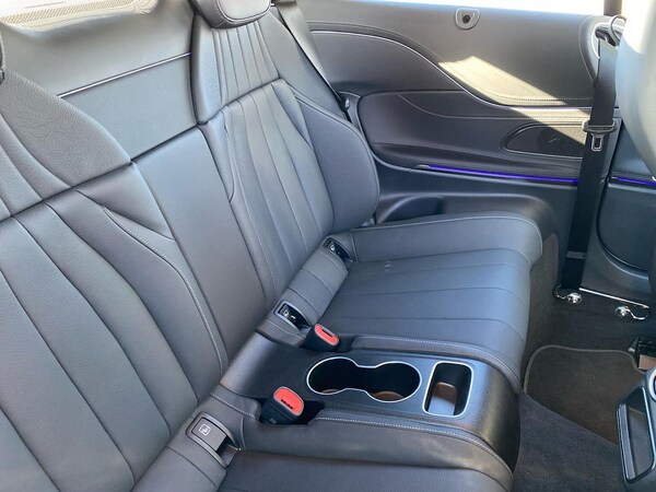Used Mercedes-Benz CLE 2025 for sale - 76220438: Photo 16