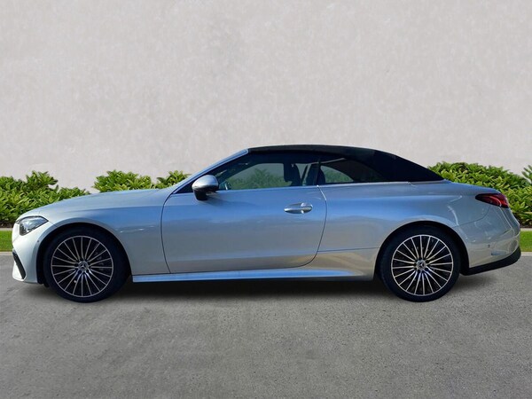 Used Mercedes-Benz CLE 2025 for sale - 76220438: Photo 19