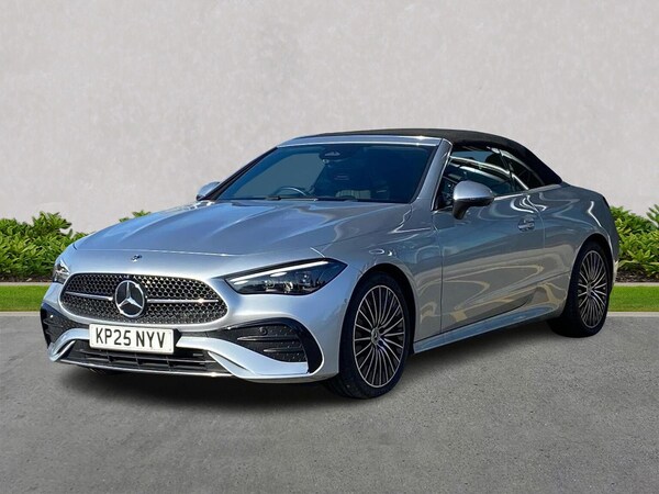 Used Mercedes-Benz CLE 2025 for sale - 76220438: Photo 20