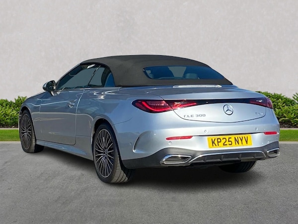 Used Mercedes-Benz CLE 2025 for sale - 76220438: Photo 2
