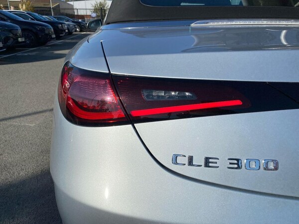 Used Mercedes-Benz CLE 2025 for sale - 76220438: Photo 36