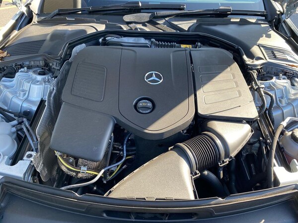 Used Mercedes-Benz CLE 2025 for sale - 76220438: Photo 39