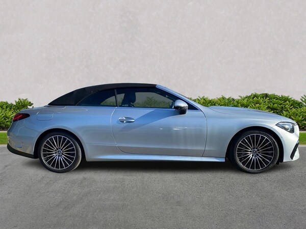 Used Mercedes-Benz CLE 2025 for sale - 76220438: Photo 3