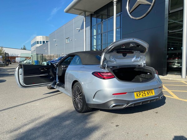Used Mercedes-Benz CLE 2025 for sale - 76220438: Photo 40