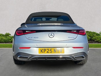 Used Mercedes-Benz CLE 2025 for sale - 76220438: Photo 4