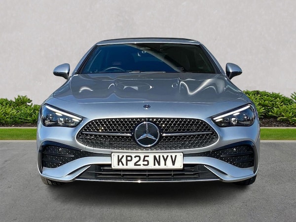 Used Mercedes-Benz CLE 2025 for sale - 76220438: Photo 5
