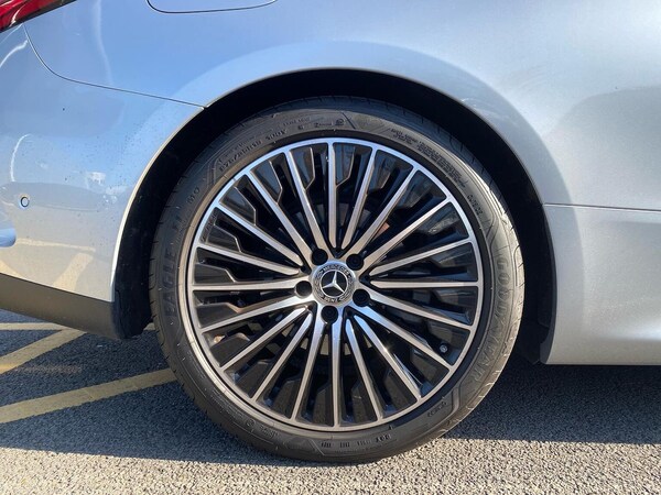 Used Mercedes-Benz CLE 2025 for sale - 76220438: Photo 6