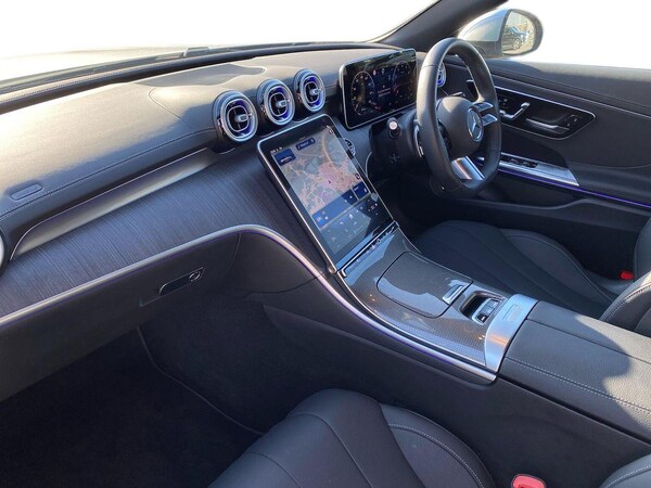 Used Mercedes-Benz CLE 2025 for sale - 76220438: Photo 7
