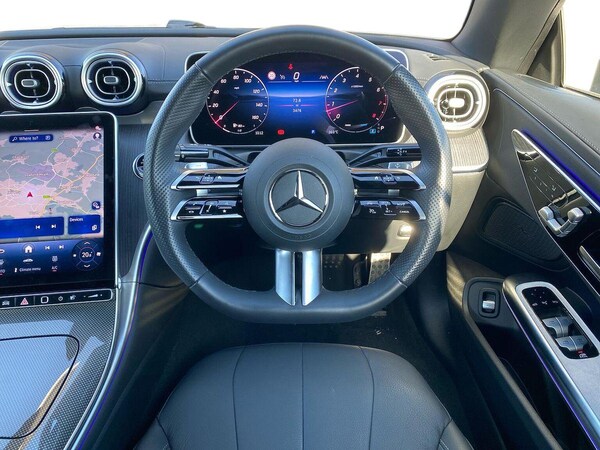 Used Mercedes-Benz CLE 2025 for sale - 76220438: Photo 9