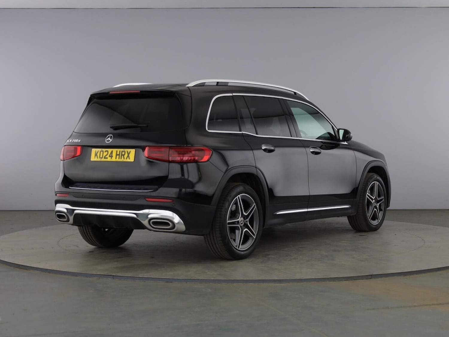 Used Mercedes-Benz GLB 2024 for sale - 76490557: Photo 2