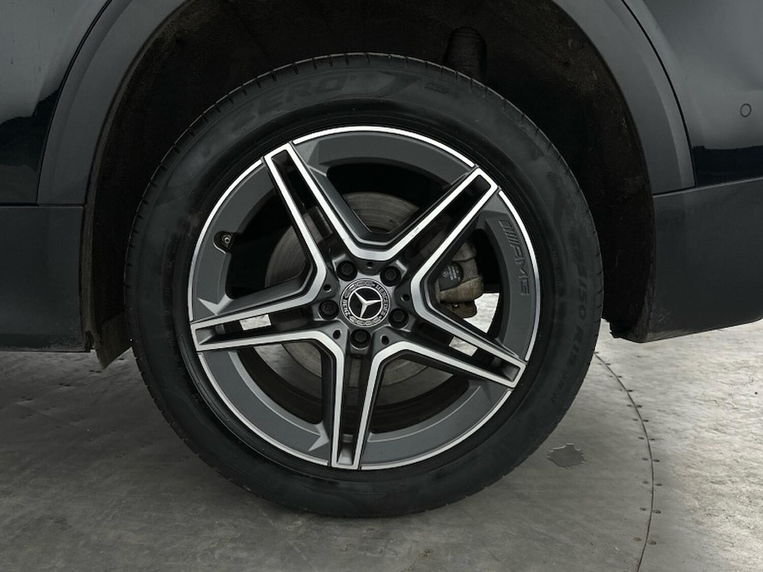 Used Mercedes-Benz GLB 2024 for sale - 76490557: Photo 6