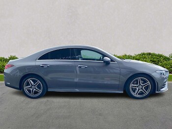 Used Mercedes-Benz CLA 2022 for sale - 78326318: Photo