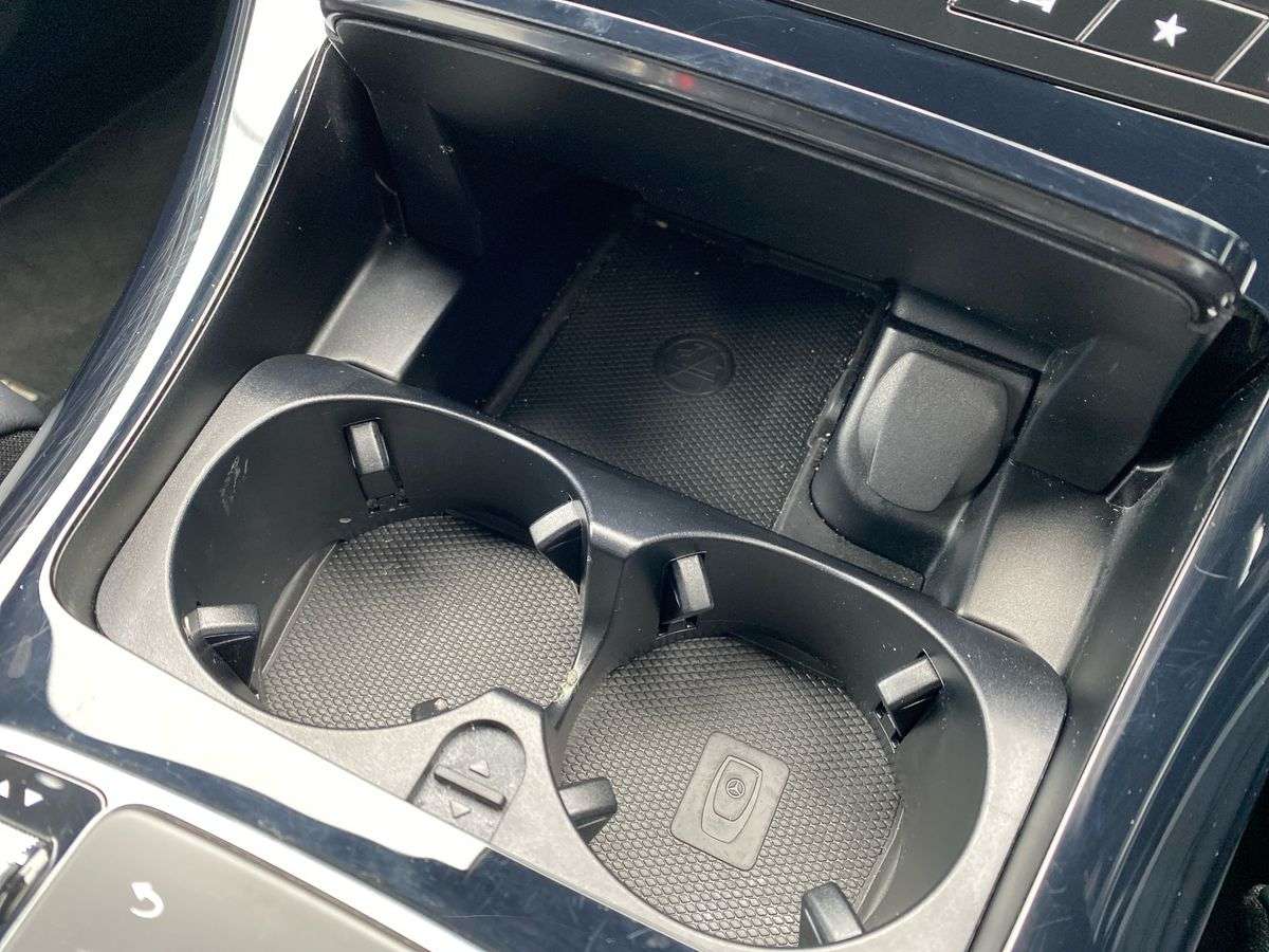 Used Mercedes-Benz EQC 2023 for sale - 78098331: Photo 13