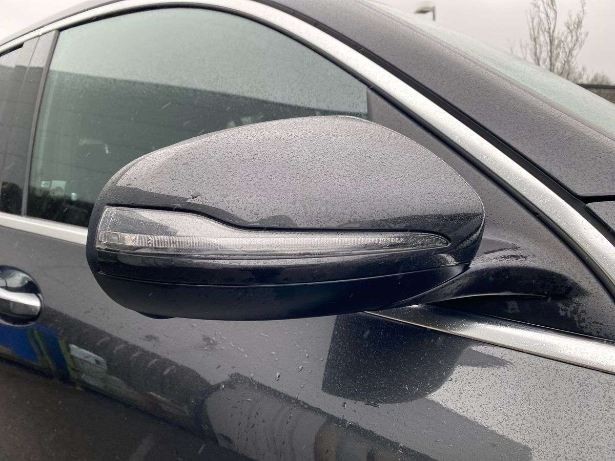 Used Mercedes-Benz EQC 2023 for sale - 78098331: Photo 17