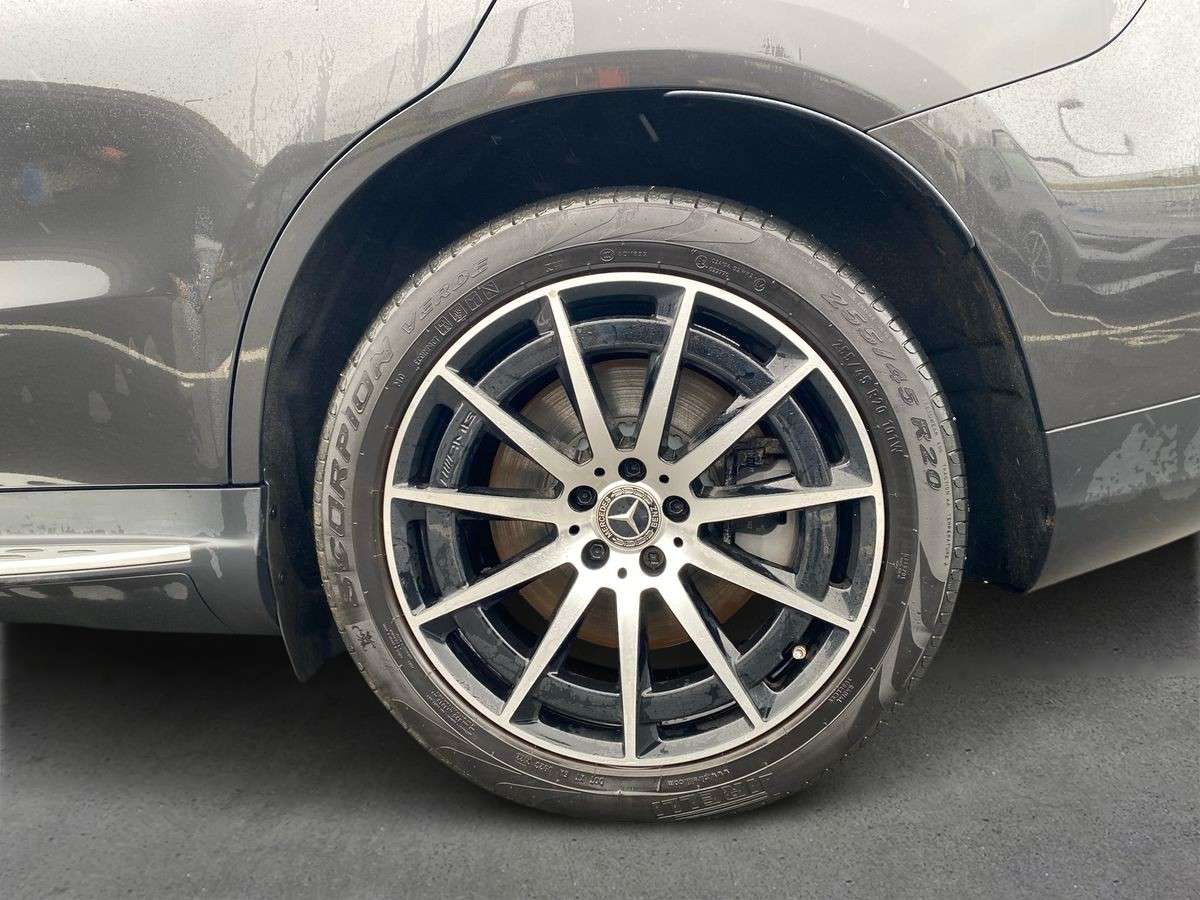 Used Mercedes-Benz EQC 2023 for sale - 78098331: Photo 20