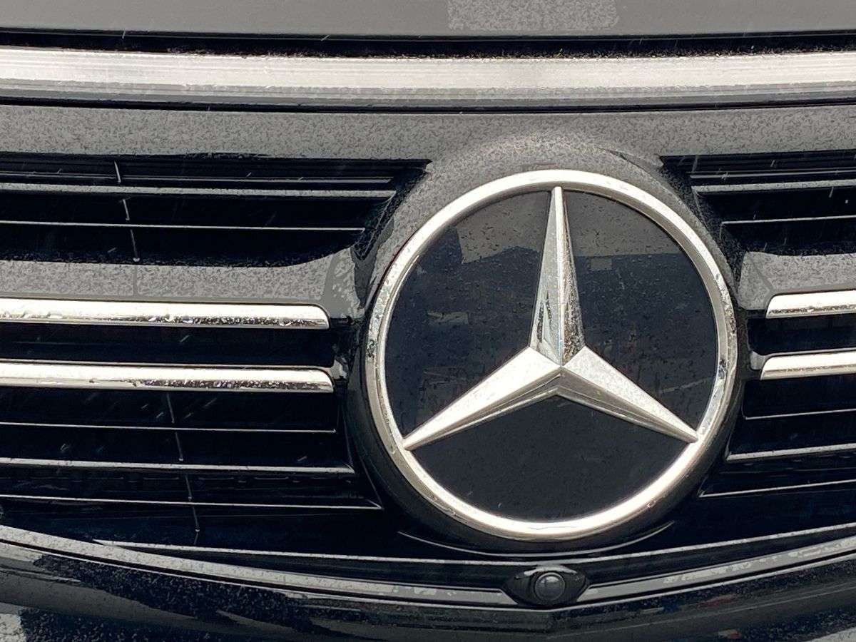 Used Mercedes-Benz EQC 2023 for sale - 78098331: Photo 21