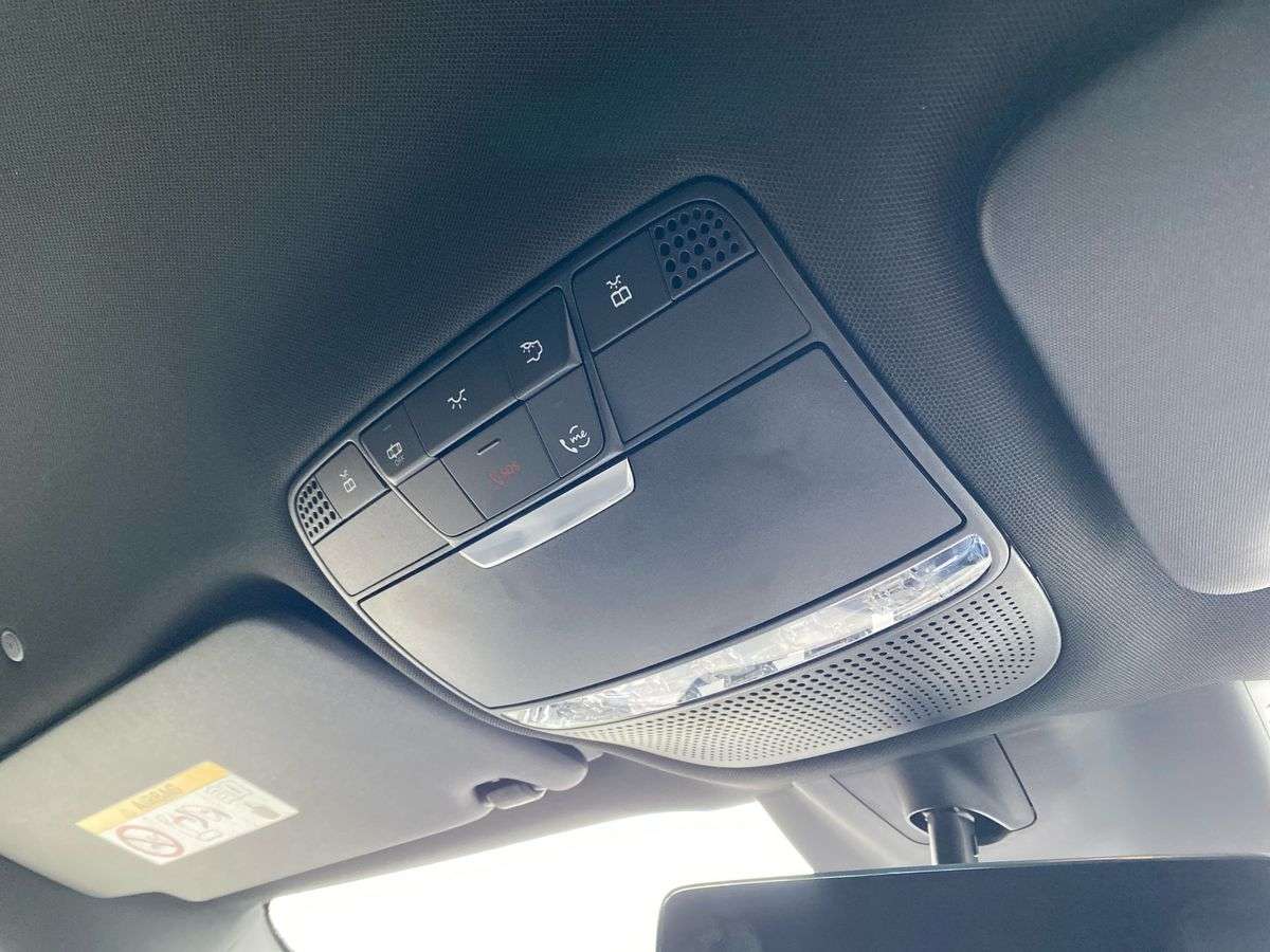 Used Mercedes-Benz EQC 2023 for sale - 78098331: Photo 26