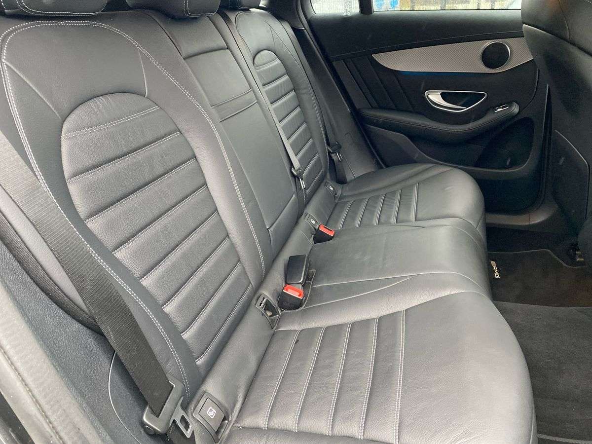 Used Mercedes-Benz EQC 2023 for sale - 78098331: Photo 28