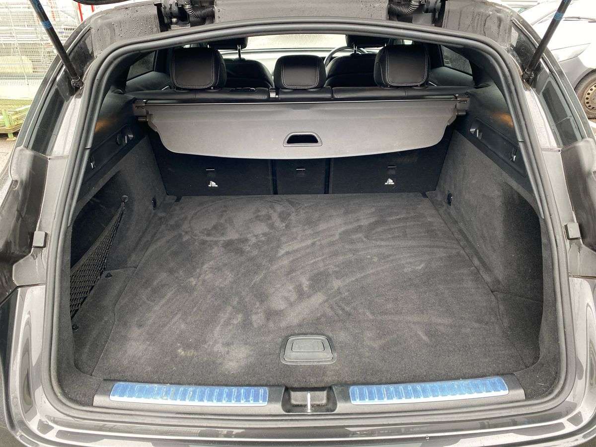 Used Mercedes-Benz EQC 2023 for sale - 78098331: Photo 29