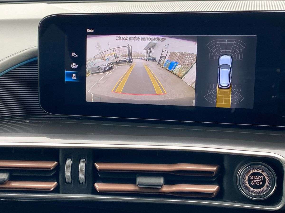 Used Mercedes-Benz EQC 2023 for sale - 78098331: Photo 32