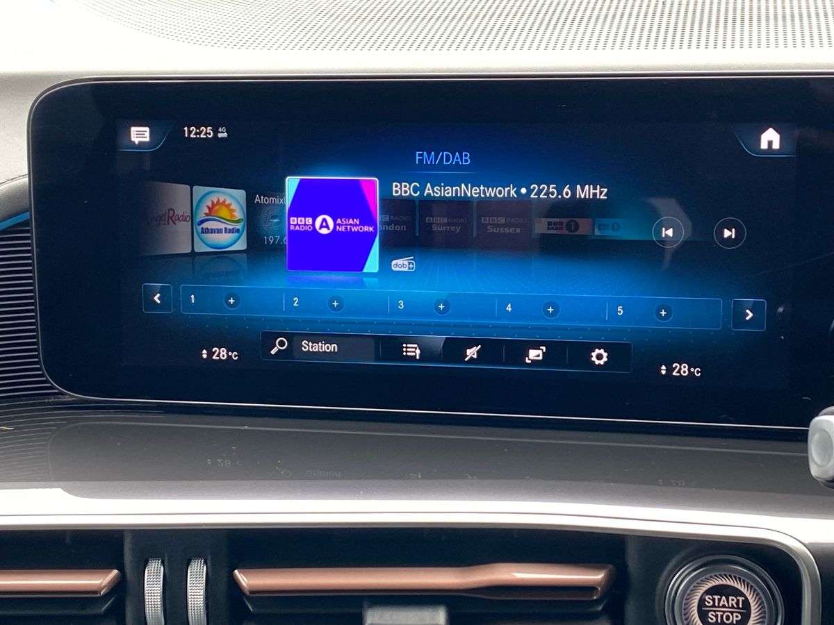 Used Mercedes-Benz EQC 2023 for sale - 78098331: Photo 34