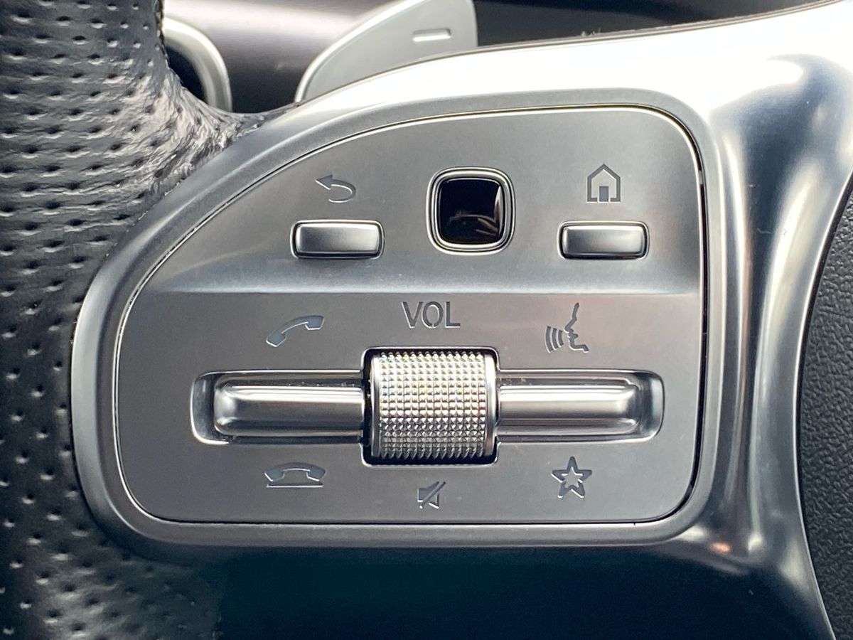 Used Mercedes-Benz EQC 2023 for sale - 78098331: Photo 35