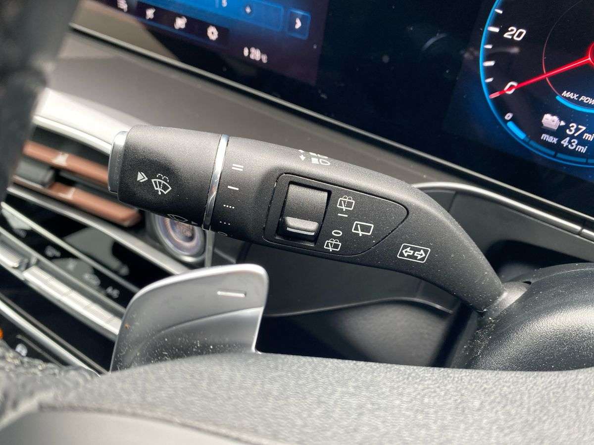 Used Mercedes-Benz EQC 2023 for sale - 78098331: Photo 37