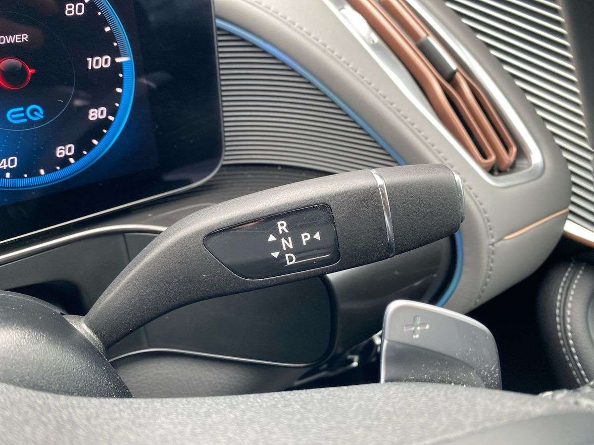 Used Mercedes-Benz EQC 2023 for sale - 78098331: Photo 38