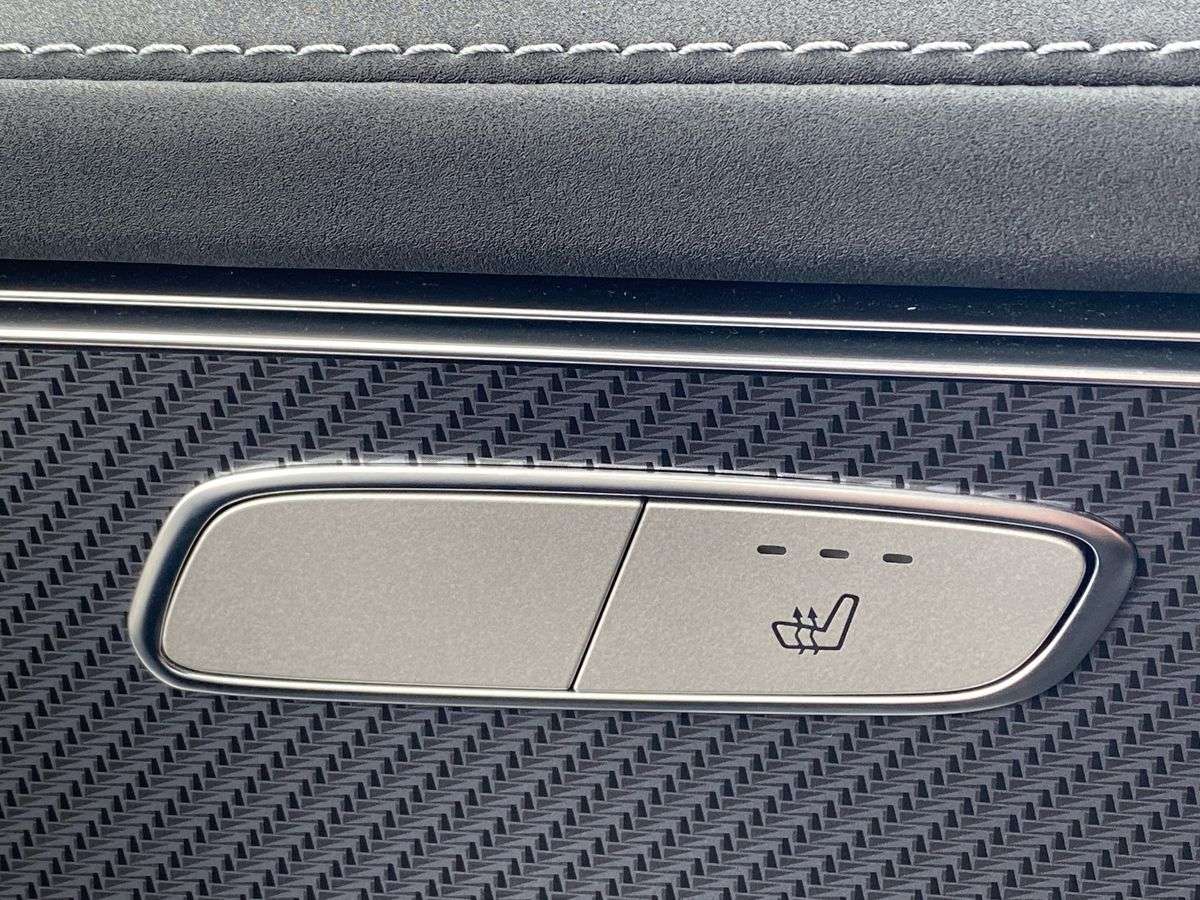 Used Mercedes-Benz EQC 2023 for sale - 78098331: Photo 39