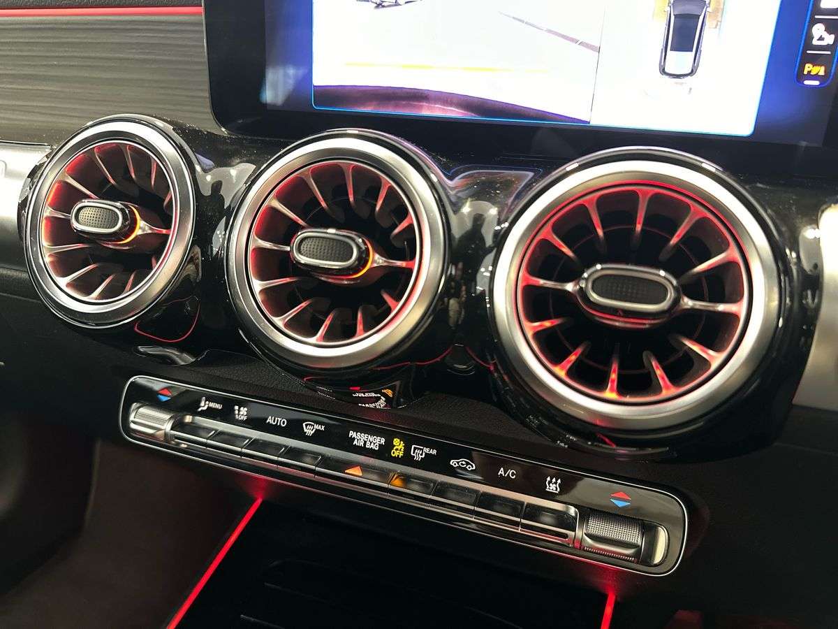 Used Mercedes-Benz EQB 2025 for sale - 78195999: Photo 12