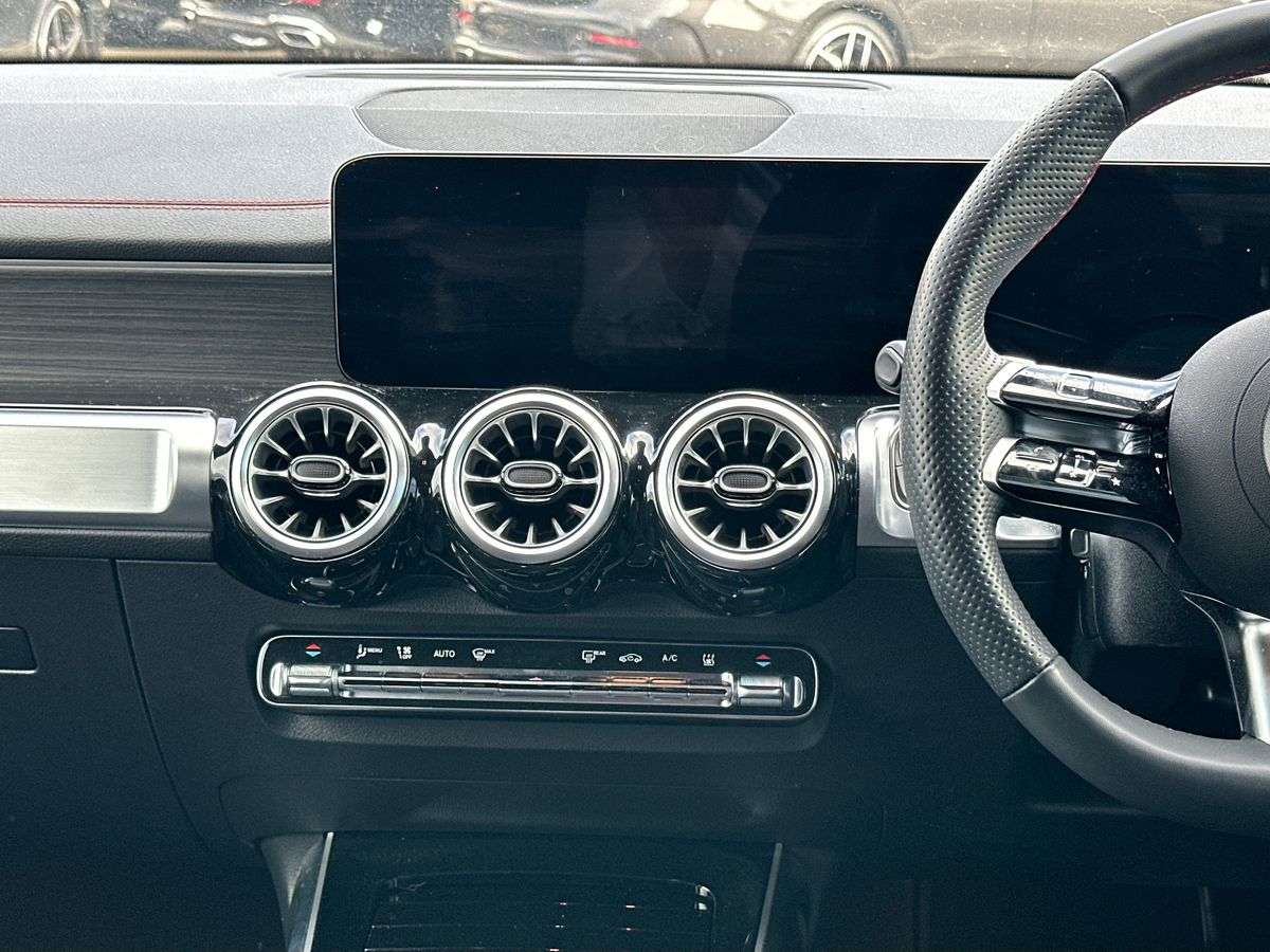 Used Mercedes-Benz EQB 2025 for sale - 78195999: Photo 13